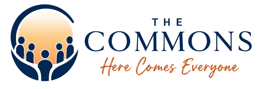The Commons Logo