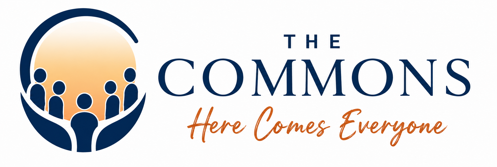 The Commons logo